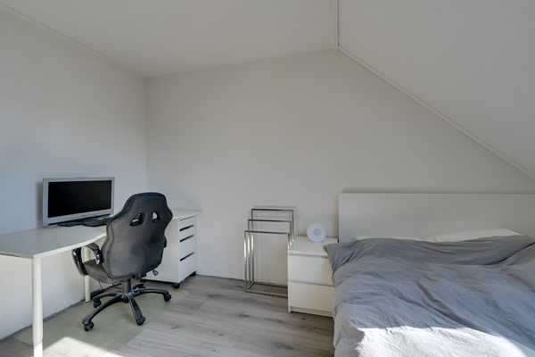 Medium property photo - De Wherelanden 135, 1441 ZM Purmerend